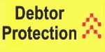Debtor Protection Services - Logo