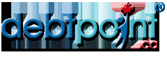 Debt Point Canada - Logo