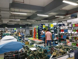 Decathlon - Cover photo