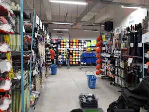 Decathlon - Cover photo