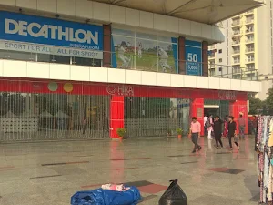 Decathlon - Logo