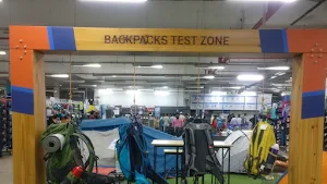 Decathlon - Logo