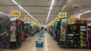 Decathlon - Cover photo