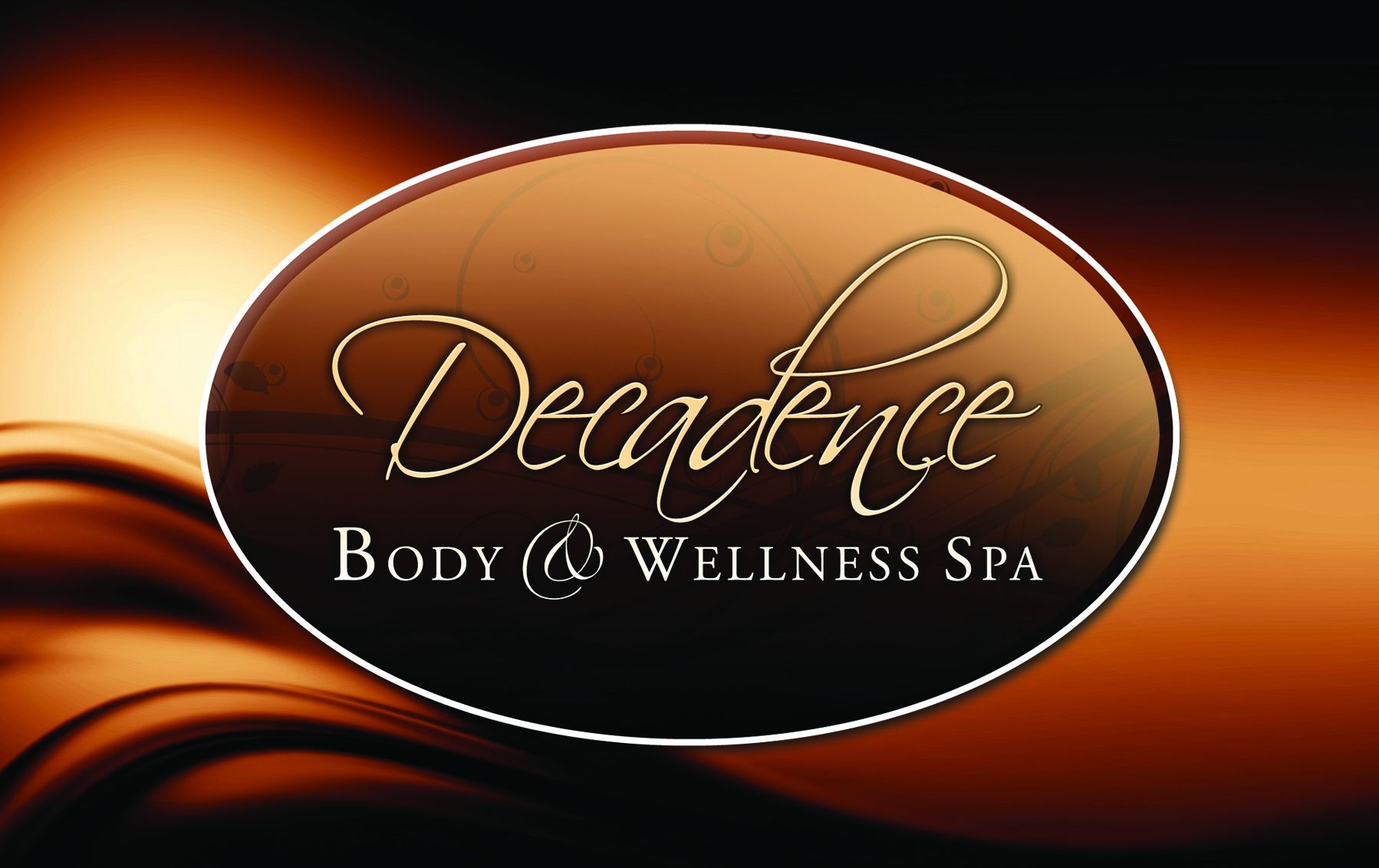 Decadence Body &a; Wellness Spa - Logo
