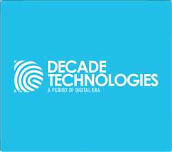 Decade Technologies 291227 - Logo