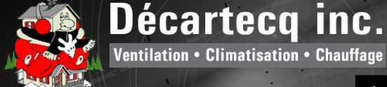 Decartecq Inc - Logo