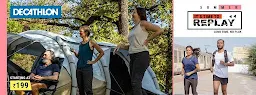 Decathlon - Cover photo