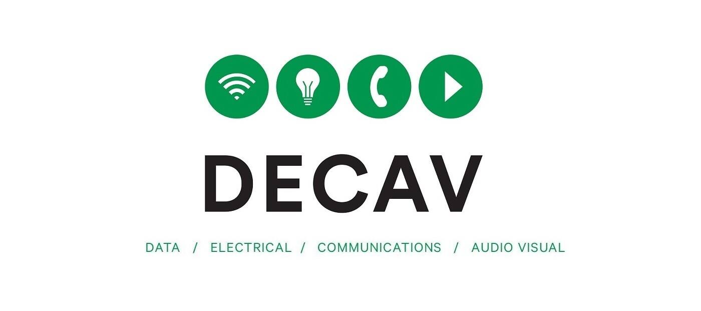 Decav - Logo