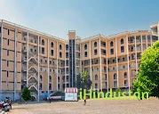 Deccan College Of Engineering And Technology - Logo