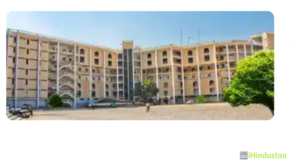 Deccan College Of Engineering & Technology - Logo