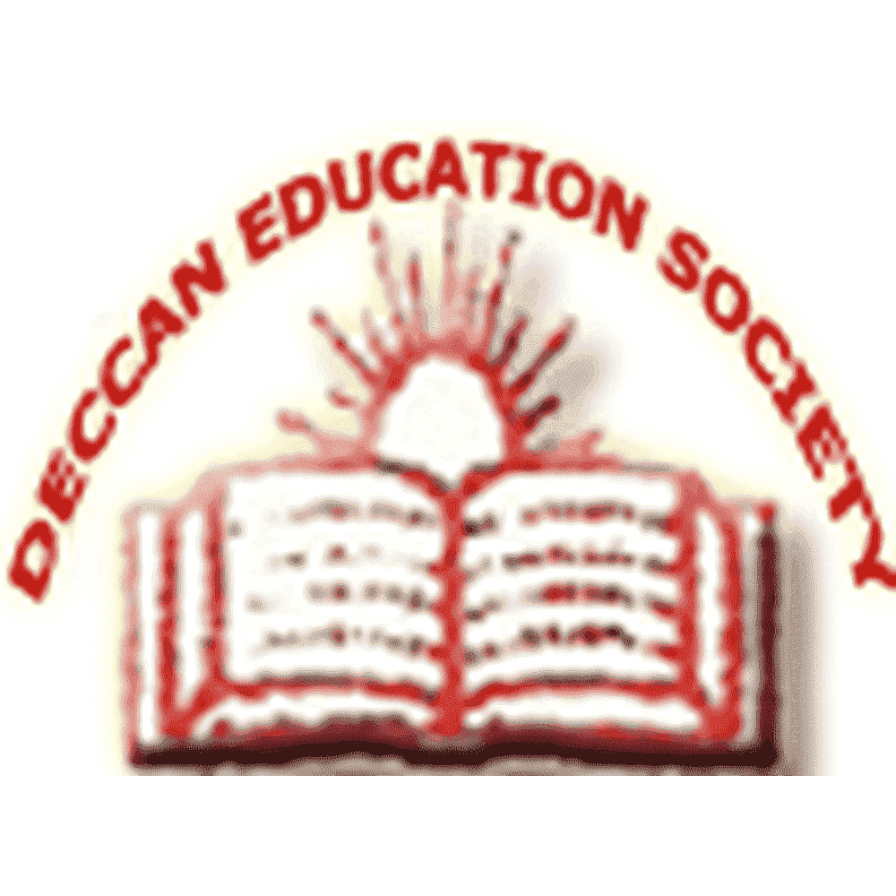 Deccan College of Education - Logo