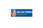 Deccan Express Packers And Movers - Logo