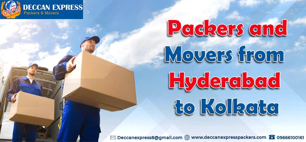 Deccan Express Packers And Movers - Cover photo