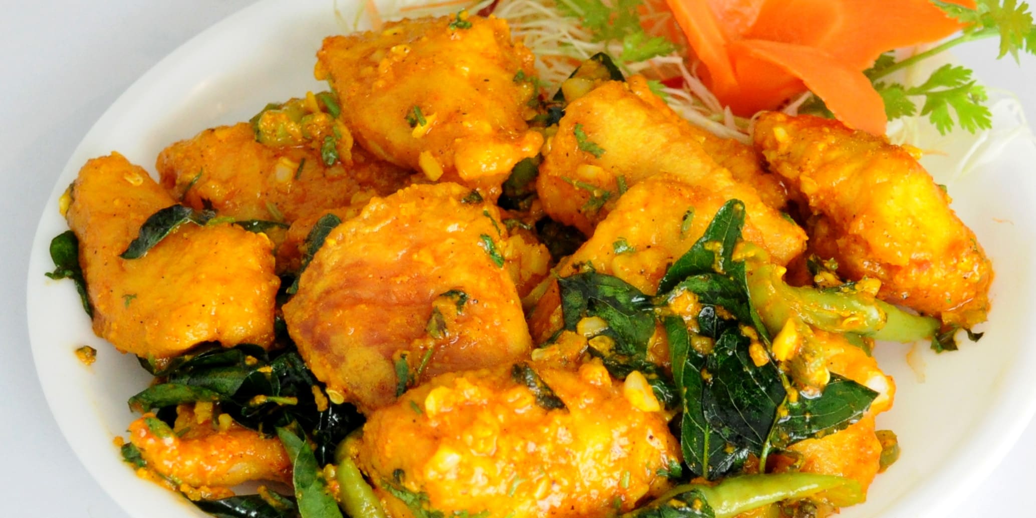 Deccan Restaurant - Logo