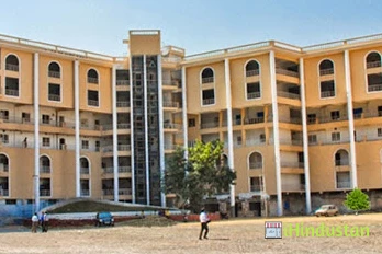 Deccan School of Pharmacy,Hyderabad - Logo
