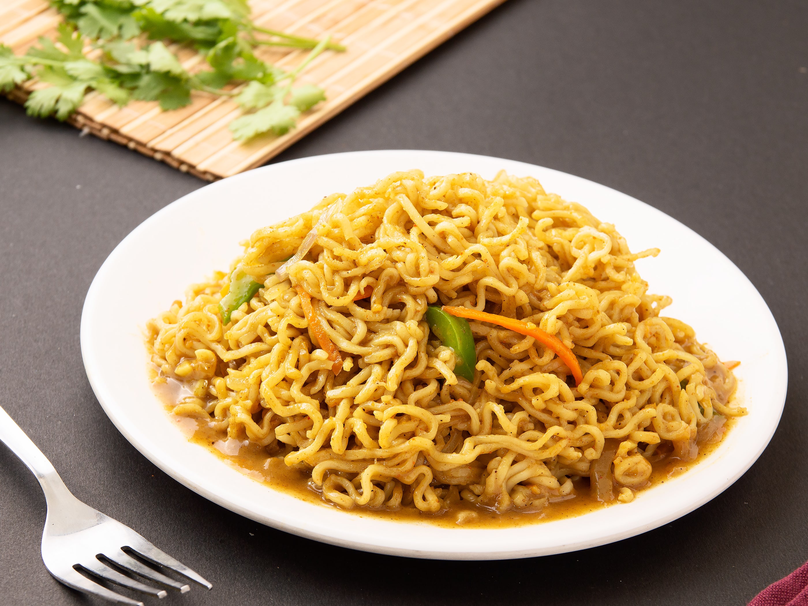 Decent Food - Logo