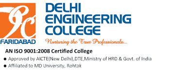 DEC Faridabad (DEC) - Logo