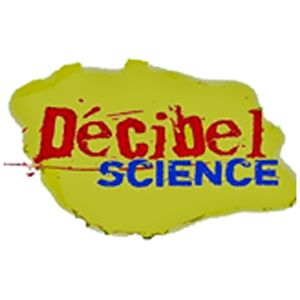 Decibel Science - Logo