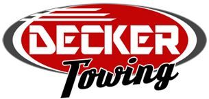 Decker Towing - Logo