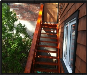 Deckpro Vinyl &a; Aluminium Railing Installation - Cover photo