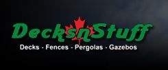 Decksn&s; Stuff - Logo