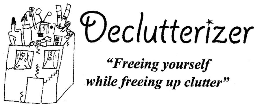 Declutterizer - Logo