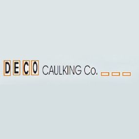 Deco Caulking and Restoration Inc - Logo
