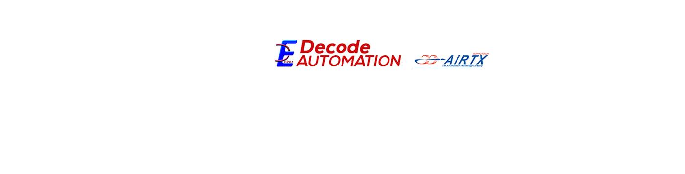 Decode - Electrical Services - Cover photo