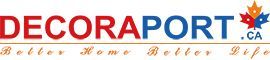 Decoraport International Ltd. - Logo