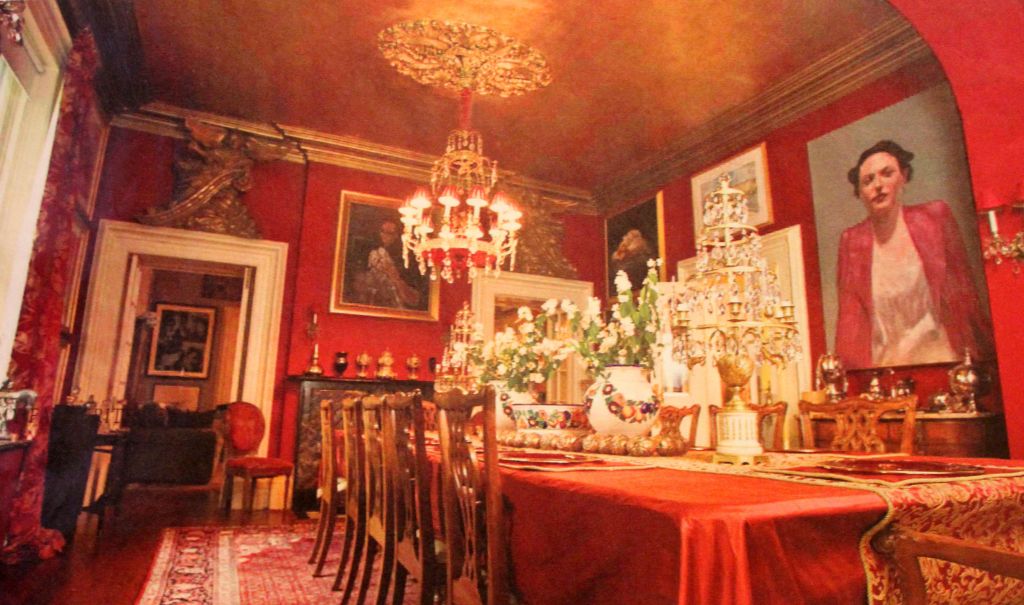 Decorating with a Difference - Cover photo