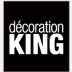 Decoration King - Logo