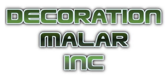 Decoration Malar Inc - Logo