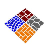 Decorative Design Concrete - Logo
