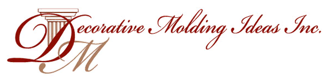 Decorative Moulding Ideas Inc - Logo