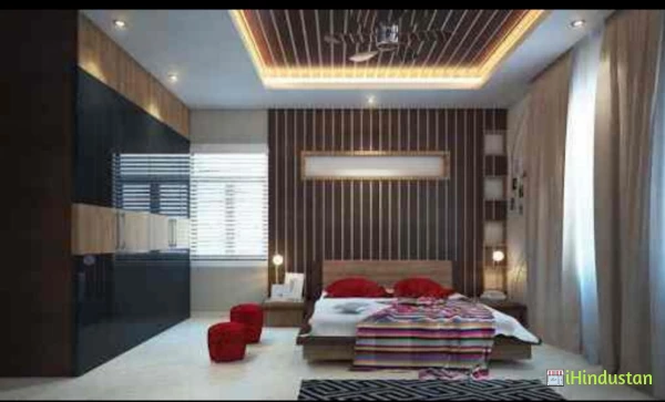 Decor Me - Logo