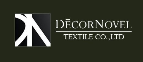 Decor Novel - Logo