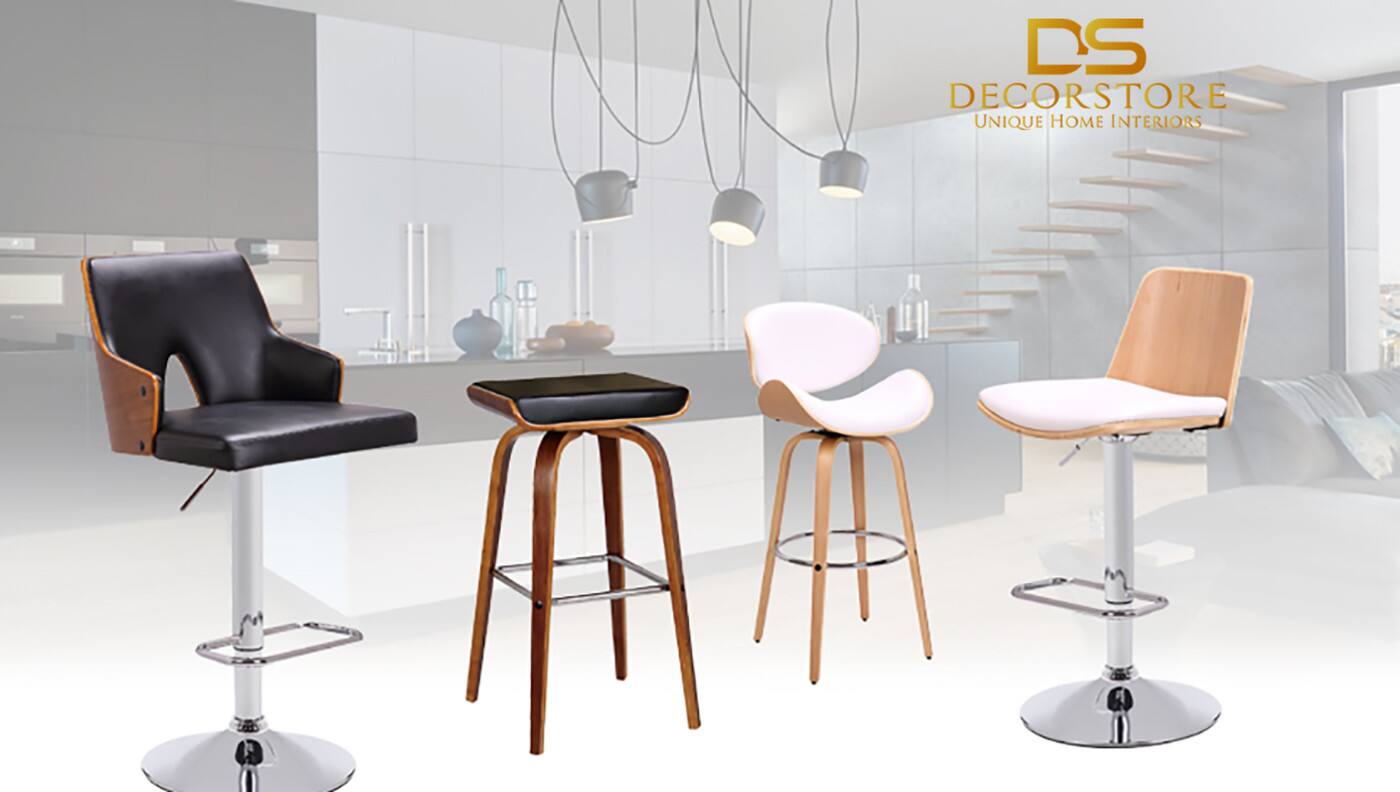 Decor Store - Cover photo