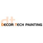 Decor Tech - Logo