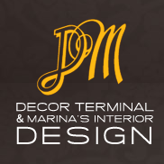 Decor Terminal - Logo