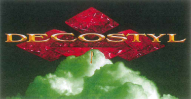 Decostyl - Logo