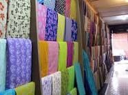 Dectex Fabrics Inc - Logo