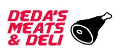 Deda&s;s Meats &a; Deli - Logo
