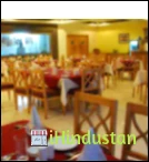 Dee Choice Restaurant & Bar - Dee Marks Hotel & Resort - Logo