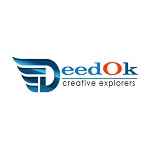 Deed Ok - Logo