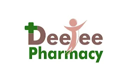 DEEJEE STORE - Logo