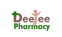 Deejee Pharmacy - Cover photo