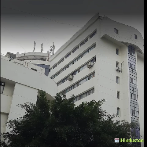 Deenanath Mangeshkar Hospital and Research Center - Logo
