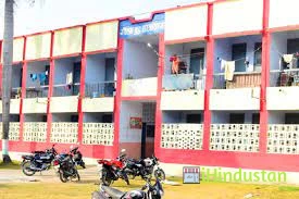 Deen Dayal Upadhyaya Gorakhpur University, Gorakhpur - Logo