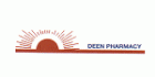 Deen Pharmacy - Logo