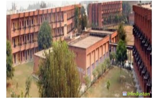 Deepa College - Kalady - Logo
